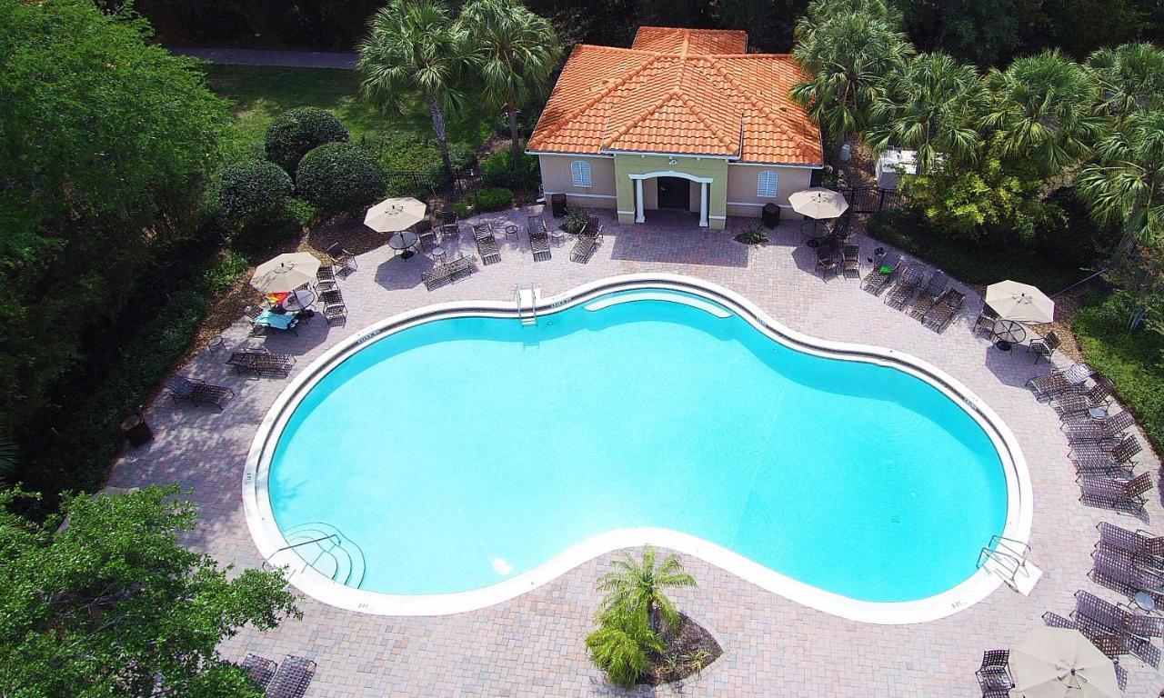 Four Bedrooms Resort Townhome 5128 Киссимми Экстерьер фото