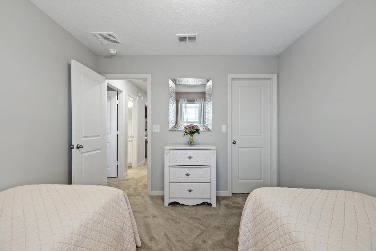 Four Bedrooms Resort Townhome 5128 Киссимми Экстерьер фото